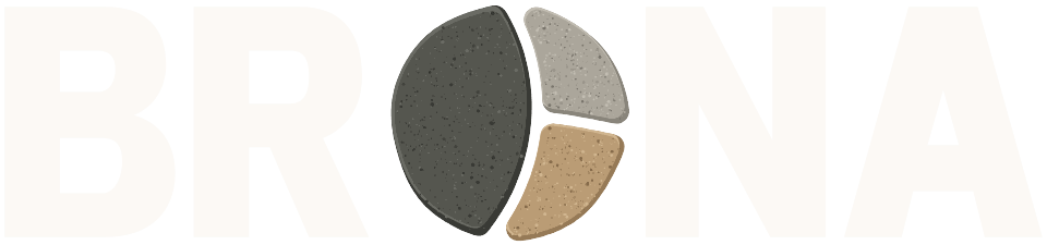 BRONA – Waldemar Brona, kamień, kruszywa, ziemia
